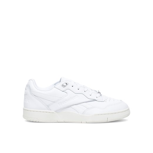 Sneakersy Reebok BB 4000 100033649 Biały ze sklepu eobuwie.pl w kategorii Buty sportowe damskie - zdjęcie 182032447
