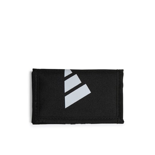 Portfel adidas Essentials Training Wallet HT4750 Czarny ze sklepu eobuwie.pl w kategorii Portfele męskie - zdjęcie 182032475