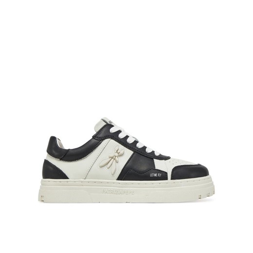 Sneakersy Patrizia Pepe 8Z0085/L011-X1M1 Biały ze sklepu eobuwie.pl w kategorii Buty sportowe damskie - zdjęcie 182032538