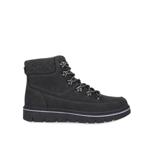 Botki Whistler Naje W Boot W224411 Czarny ze sklepu eobuwie.pl w kategorii Workery damskie - zdjęcie 182032705