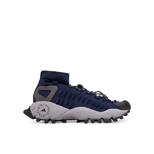 Sneakersy adidas by Stella McCartney Seeulater 2 JI2461 Granatowy ze sklepu eobuwie.pl w kategorii Buty sportowe damskie - zdjęcie 182032707