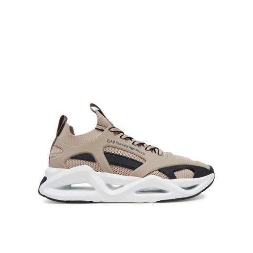 Sneakersy EA7 Emporio Armani X8X174 XK377 U471 Kolorowy 42 eobuwie.pl