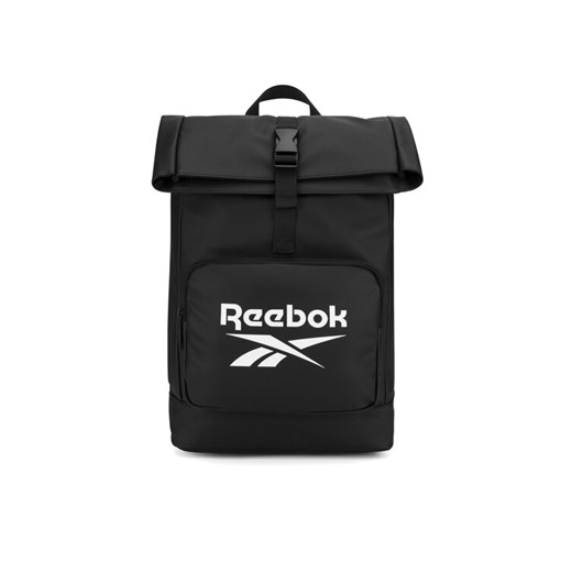 Plecak Reebok RBK-009-CCC-05 Czarny ze sklepu eobuwie.pl w kategorii Plecaki - zdjęcie 182032749