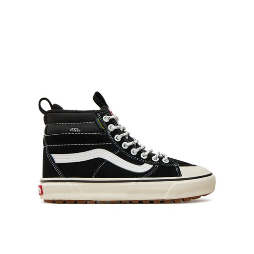 Sneakersy Vans Sk8-Hi Waterproof MTE VN000CVT6BT1 Czarny Vans 44 eobuwie.pl