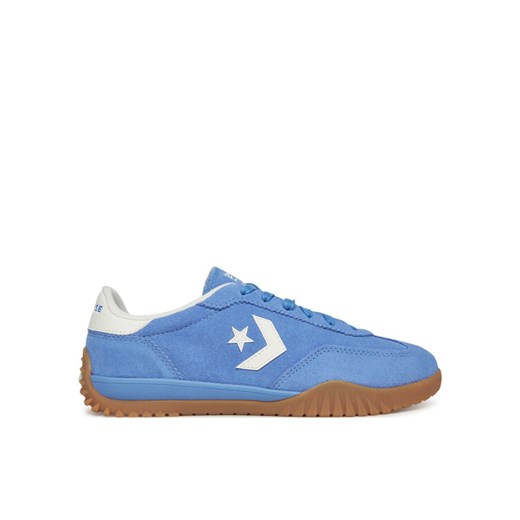 Sneakersy Converse Run Star Trainer A11504C Niebieski ze sklepu eobuwie.pl w kategorii Buty sportowe damskie - zdjęcie 182033015