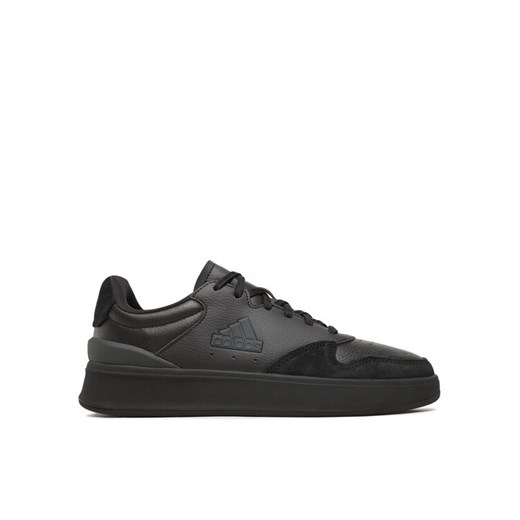 Sneakersy adidas Kantana IF3000 Czarny ze sklepu eobuwie.pl w kategorii Buty sportowe męskie - zdjęcie 182033076