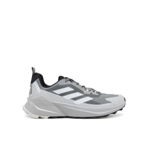 Trekkingi adidas Terrexmaker 2.0 IH6350 Szary ze sklepu eobuwie.pl w kategorii Buty trekkingowe męskie - zdjęcie 182033379