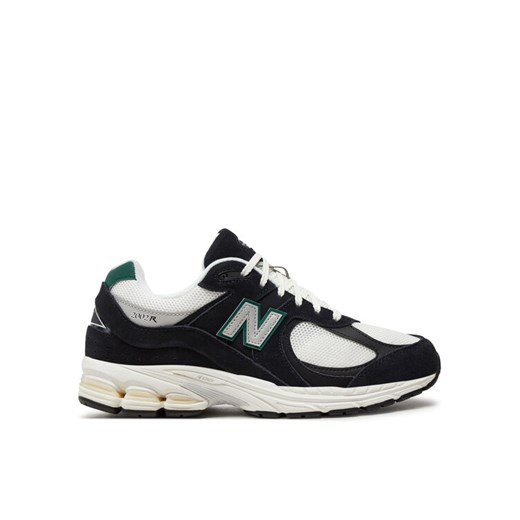 Sneakersy New Balance M2002RRA Czarny ze sklepu eobuwie.pl w kategorii Buty sportowe męskie - zdjęcie 182033405