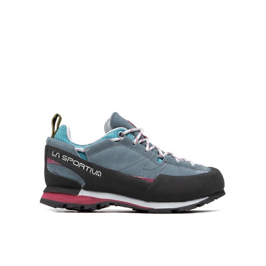 Trekkingi La Sportiva Boulder X 862903502 Szary La Sportiva 40_5 eobuwie.pl