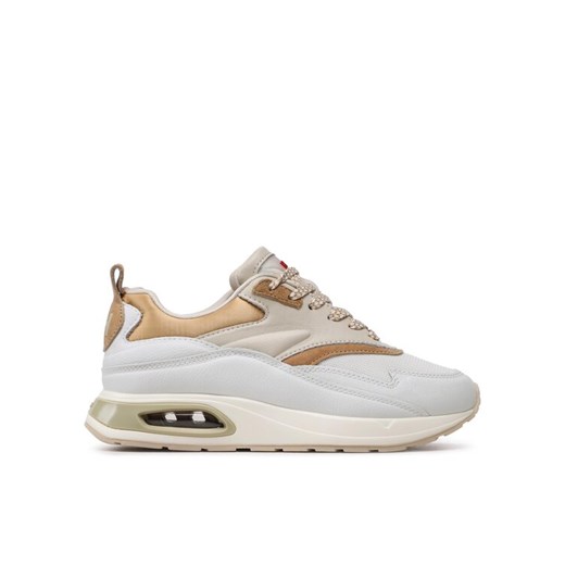Sneakersy HOFF Evolution 12306006 Szary ze sklepu eobuwie.pl w kategorii Buty sportowe damskie - zdjęcie 182033636