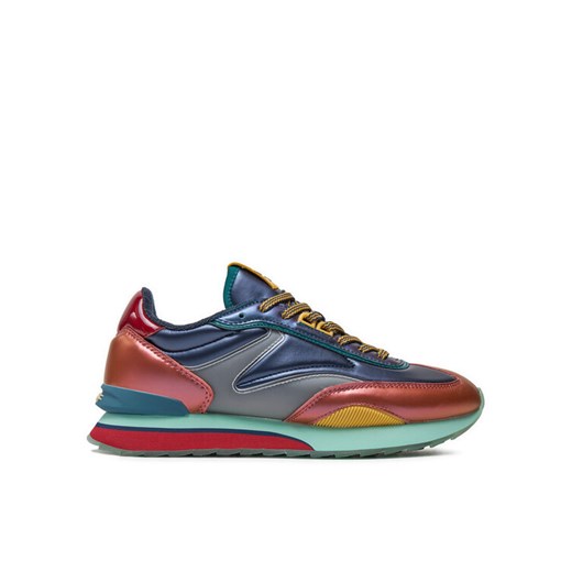 Sneakersy HOFF The Clydes 22403004 Kolorowy ze sklepu eobuwie.pl w kategorii Buty sportowe damskie - zdjęcie 182033637