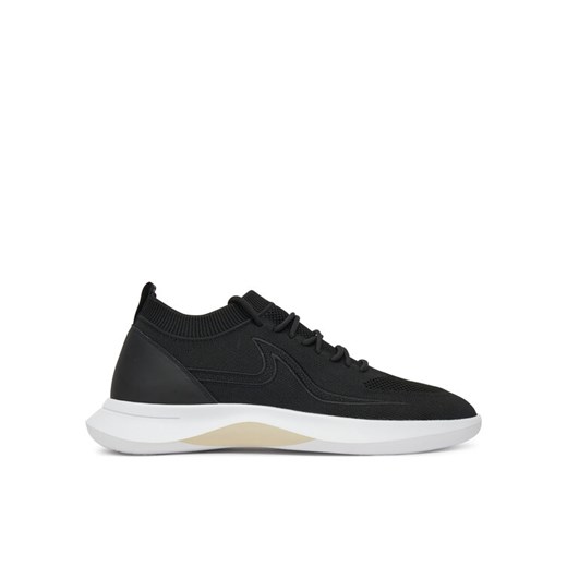 Sneakersy Paul&Shark C0P8023 Czarny ze sklepu eobuwie.pl w kategorii Buty sportowe męskie - zdjęcie 182033656