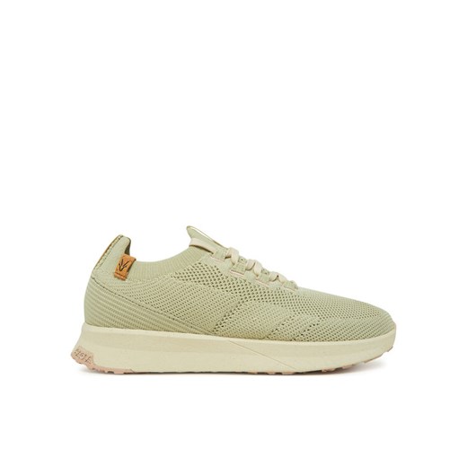 Sneakersy Saola Tsavo 3 W SAO5135 Zielony ze sklepu eobuwie.pl w kategorii Buty sportowe damskie - zdjęcie 182033669