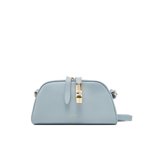 Torebka Furla WE00747 BX3104 55000 Szary Furla 00 eobuwie.pl