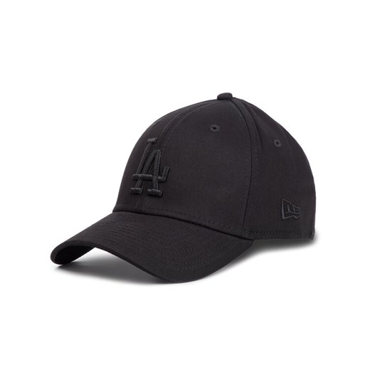 Czapka z daszkiem New Era League Essential 39 11405496 Czarny ze sklepu eobuwie.pl w kategorii Czapki z daszkiem męskie - zdjęcie 182033746
