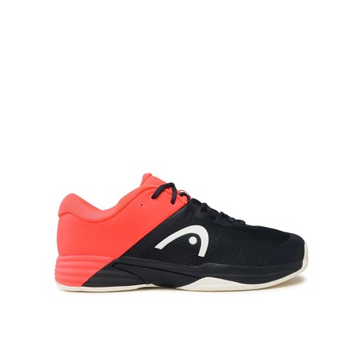 Buty do tenisa Head Revolt Evo 2.0 273323 Kolorowy ze sklepu eobuwie.pl w kategorii Buty sportowe męskie - zdjęcie 182033759
