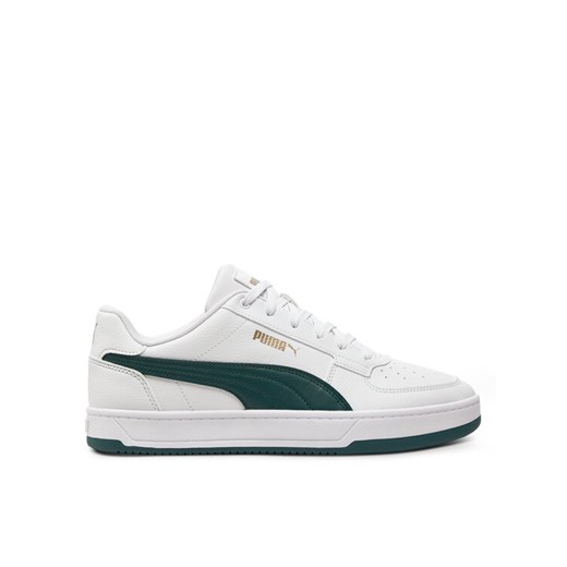Sneakersy Puma Puma Caven 2.0 392290 35 Biały ze sklepu eobuwie.pl w kategorii Buty sportowe męskie - zdjęcie 182033796
