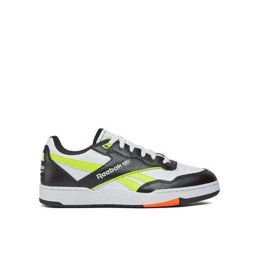 Sneakersy Reebok Bb 4000 II IE4861 Czarny ze sklepu eobuwie.pl w kategorii Buty sportowe męskie - zdjęcie 182033799