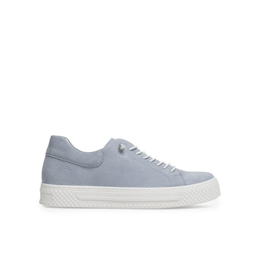 Sneakersy Lasocki WI23-MONACO-08 Niebieski ze sklepu eobuwie.pl w kategorii Półbuty damskie - zdjęcie 182033817