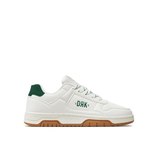 Sneakersy Dorko Advantage DS24S21M Biały ze sklepu eobuwie.pl w kategorii Buty sportowe męskie - zdjęcie 182033826