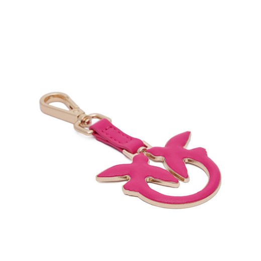 Brelok PINKO Biros Keychain 104575 A2B1 Złoty ze sklepu eobuwie.pl w kategorii Breloki - zdjęcie 182033895