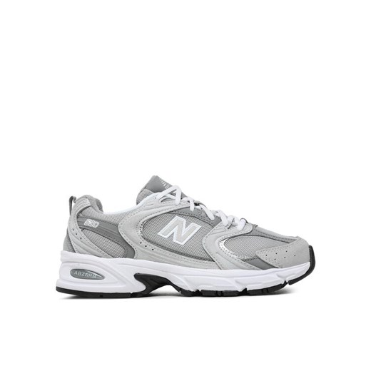 Sneakersy New Balance MR530CK Szary ze sklepu eobuwie.pl w kategorii Buty sportowe męskie - zdjęcie 182033946