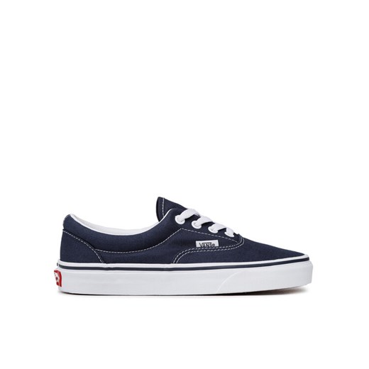 Tenisówki Vans Era VN-0EWZNVY Granatowy ze sklepu eobuwie.pl w kategorii Trampki damskie - zdjęcie 182033947
