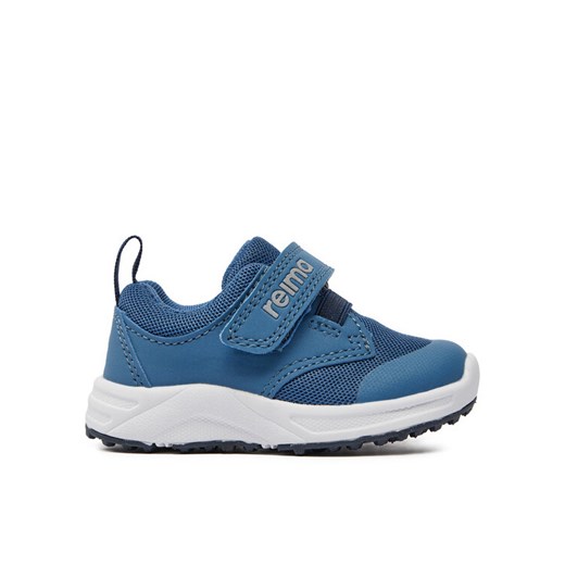Sneakersy Reima 5400129A 9990 Granatowy ze sklepu eobuwie.pl w kategorii Buciki niemowlęce - zdjęcie 182034036