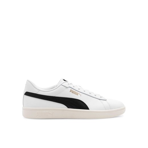 Sneakersy Puma Puma Smash 3.0 L 39098703 Biały Puma 46 eobuwie.pl