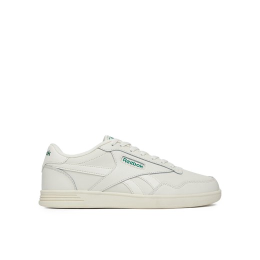 Sneakersy Reebok MEMT AR30124MCCG Écru ze sklepu eobuwie.pl w kategorii Buty sportowe męskie - zdjęcie 182034158