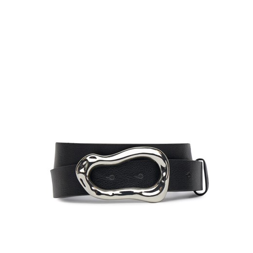 Pasek Damski Vero Moda Vmlucy 10330235 Czarny Vero Moda 80 eobuwie.pl