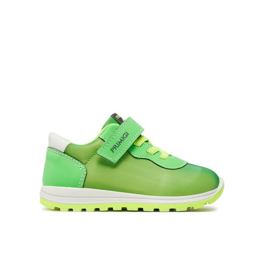 Sneakersy Primigi 5855900 S Zielony Primigi 25 eobuwie.pl