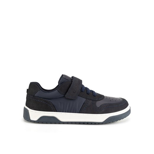 Sneakersy Lasocki Young NOWAR CI12-NOWAR-07 Granatowy ze sklepu eobuwie.pl w kategorii Buty sportowe dziecięce - zdjęcie 182034509