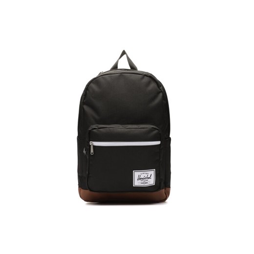 Plecak Herschel Pop Quiz Backpack 11405-00055 Czarny ze sklepu eobuwie.pl w kategorii Plecaki - zdjęcie 182034576