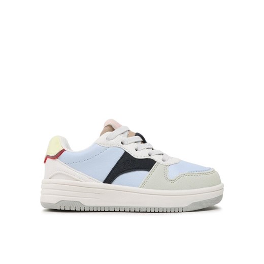 Sneakersy Gap Boston Blk GAC001F5SYWTBUGP Niebieski ze sklepu eobuwie.pl w kategorii Buty sportowe dziecięce - zdjęcie 182034649