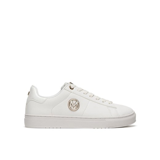 Sneakersy MEXX MIRL1011541W-01 Biały ze sklepu eobuwie.pl w kategorii Buty sportowe damskie - zdjęcie 182034738