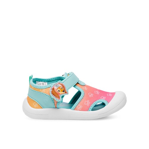 Kapcie Paw Patrol CM-SS24-503PAW-A Kolorowy ze sklepu eobuwie.pl w kategorii Kapcie dziecięce - zdjęcie 182034797