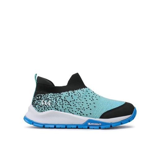 Sneakersy Primigi 3922511 S Niebieski ze sklepu eobuwie.pl w kategorii Buty sportowe dziecięce - zdjęcie 182034855