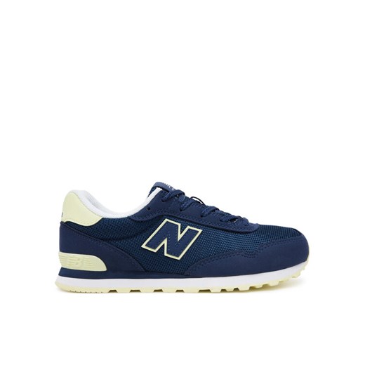 Sneakersy New Balance GC515KF Niebieski ze sklepu eobuwie.pl w kategorii Buty sportowe damskie - zdjęcie 182034977