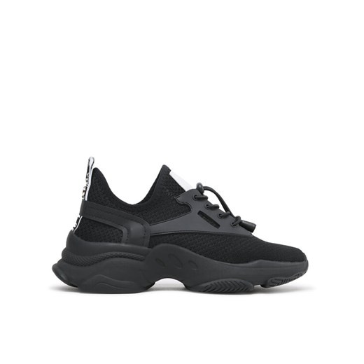 Sneakersy Steve Madden Match-E SM19000020-184 Czarny ze sklepu eobuwie.pl w kategorii Buty sportowe damskie - zdjęcie 182035038