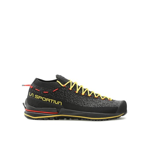 Trekkingi La Sportiva Tx2 Evo 27V999100 Czarny ze sklepu eobuwie.pl w kategorii Buty trekkingowe męskie - zdjęcie 182035065