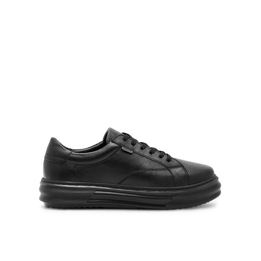 Sneakersy Lasocki WI16-HAILEY-01 Czarny ze sklepu eobuwie.pl w kategorii Buty sportowe damskie - zdjęcie 182035118
