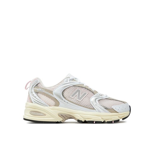 Sneakersy New Balance MR530ASR Biały New Balance 43 eobuwie.pl