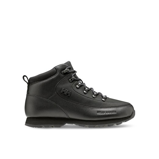 Trekkingi Helly Hansen The Forester Premium 12030 Czarny ze sklepu eobuwie.pl w kategorii Buty trekkingowe męskie - zdjęcie 182035145