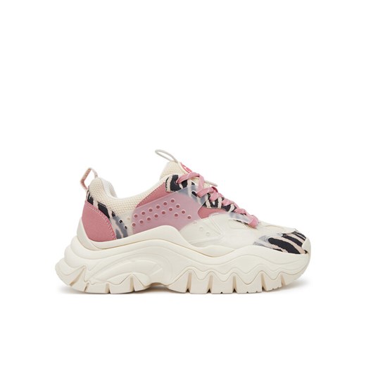 Sneakersy Buffalo 1636370 Kolorowy ze sklepu eobuwie.pl w kategorii Buty sportowe damskie - zdjęcie 182035219