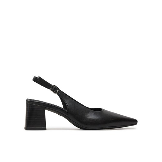 Sandały Vagabond Shoemakers Altea 5740-401-20 Czarny ze sklepu eobuwie.pl w kategorii Sandały damskie - zdjęcie 182035237