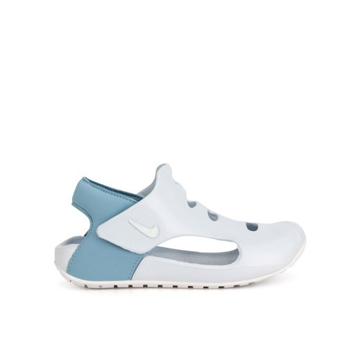 Sandały Nike DH9462-401 Niebieski ze sklepu eobuwie.pl w kategorii Sandały dziecięce - zdjęcie 182035285