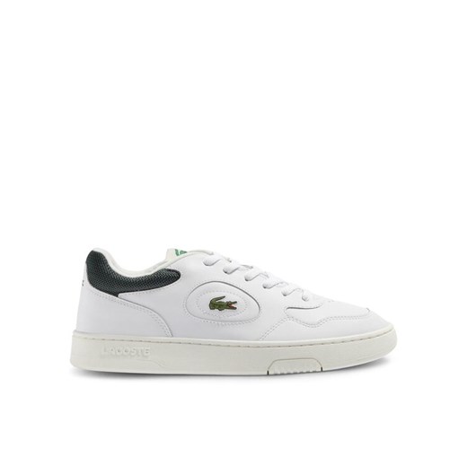 Sneakersy Lacoste Lineset 746SMA0045 Biały Lacoste 40 eobuwie.pl