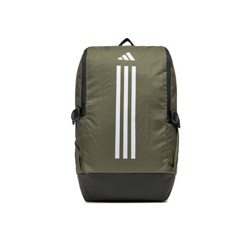 Plecak adidas Backpack IZ1909 Zielony ze sklepu eobuwie.pl w kategorii Plecaki - zdjęcie 182035436