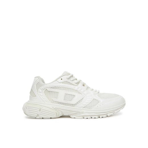 Sneakersy Diesel S-Pro-V-Dense Low Y03593P8136 Biały ze sklepu eobuwie.pl w kategorii Buty sportowe męskie - zdjęcie 182035755